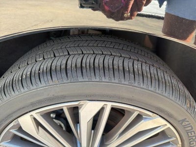 2024 Nissan Altima 2.5 SL AWD Sedan