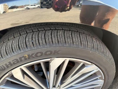 2024 Nissan Altima 2.5 SL AWD Sedan