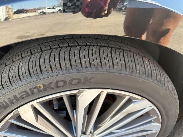 2024 Nissan Altima 2.5 SL AWD Sedan