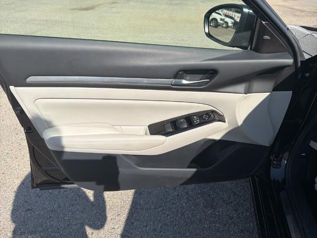 2024 Nissan Altima 2.5 SL AWD Sedan