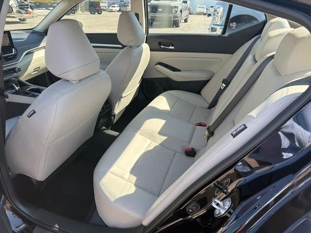 2024 Nissan Altima 2.5 SL AWD Sedan