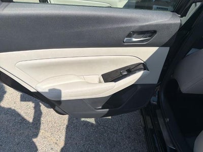 2024 Nissan Altima 2.5 SL AWD Sedan