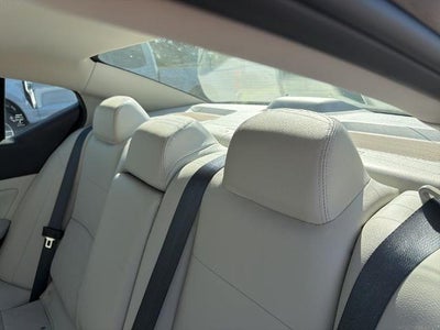 2024 Nissan Altima 2.5 SL AWD Sedan