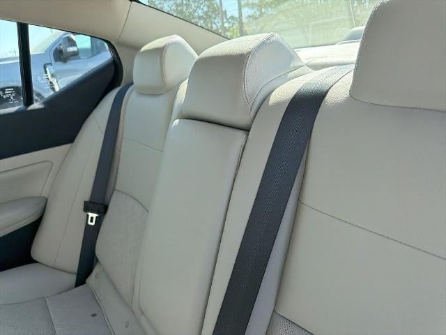 2024 Nissan Altima 2.5 SL AWD Sedan