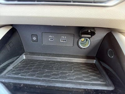 2024 Nissan Altima 2.5 SL AWD Sedan