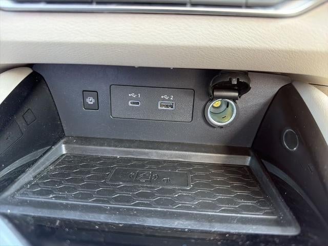 2024 Nissan Altima 2.5 SL AWD Sedan