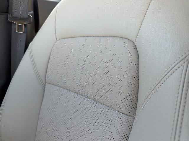 2024 Nissan Altima 2.5 SL AWD Sedan