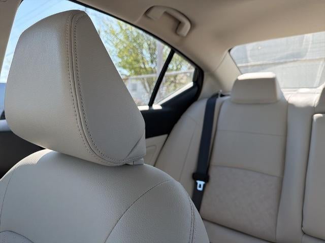 2024 Nissan Altima 2.5 SL AWD Sedan