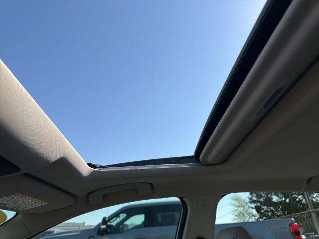 2024 Nissan Altima 2.5 SL AWD Sedan