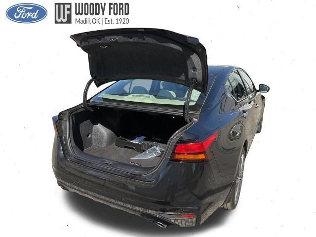 2024 Nissan Altima 2.5 SL AWD Sedan