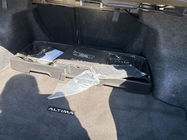 2024 Nissan Altima 2.5 SL AWD Sedan