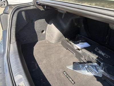 2024 Nissan Altima 2.5 SL AWD Sedan