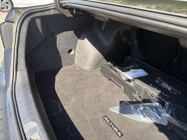 2024 Nissan Altima 2.5 SL AWD Sedan