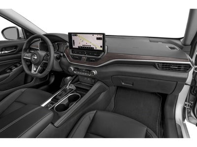 2024 Nissan Altima 2.5 SL AWD Sedan