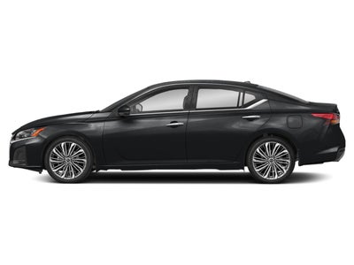 2024 Nissan Altima 2.5 SL AWD Sedan