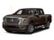 2017 Nissan Titan 4x4 Crew Cab Platinum Reserve