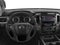 2017 Nissan Titan 4x4 Crew Cab Platinum Reserve