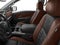 2017 Nissan Titan 4x4 Crew Cab Platinum Reserve