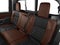 2017 Nissan Titan 4x4 Crew Cab Platinum Reserve