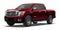 2017 Nissan Titan 4x4 Crew Cab Platinum Reserve
