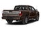 2017 Nissan Titan 4x4 Crew Cab Platinum Reserve