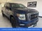 2021 Nissan Titan 4x4 Crew Cab PRO-4X