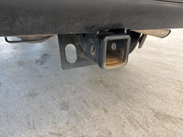 2021 Nissan Titan 4x4 Crew Cab PRO-4X