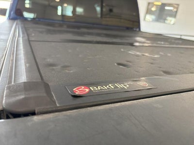 2021 Nissan Titan 4x4 Crew Cab PRO-4X