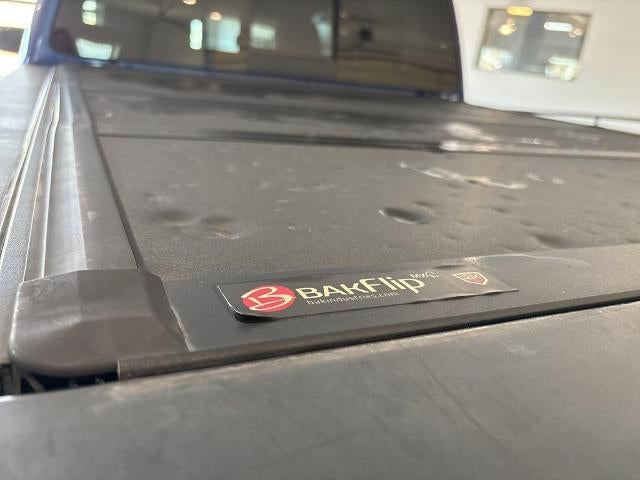 2021 Nissan Titan 4x4 Crew Cab PRO-4X