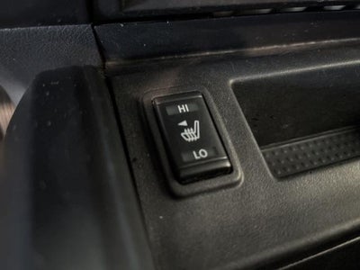 2021 Nissan Titan 4x4 Crew Cab PRO-4X