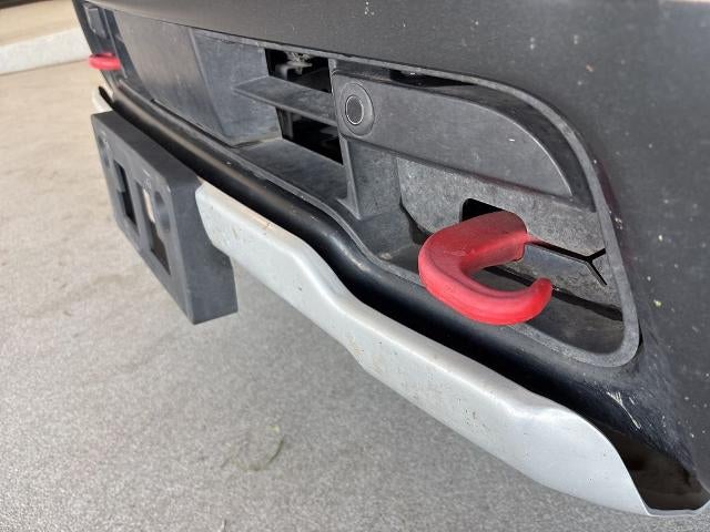 2021 Nissan Titan 4x4 Crew Cab PRO-4X