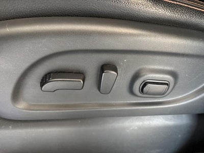 2021 Nissan Titan 4x4 Crew Cab PRO-4X