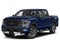 2021 Nissan Titan 4x4 Crew Cab PRO-4X