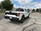 2023 Nissan Titan 4x4 Crew Cab PRO-4X