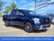 2022 Nissan Titan 4x2 Crew Cab SV