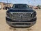 2016 Nissan Titan XD 4WD Crew Cab Platinum Reserve Diesel