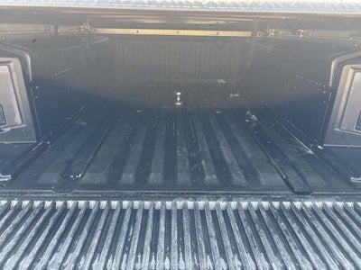 2016 Nissan Titan XD 4WD Crew Cab Platinum Reserve Diesel