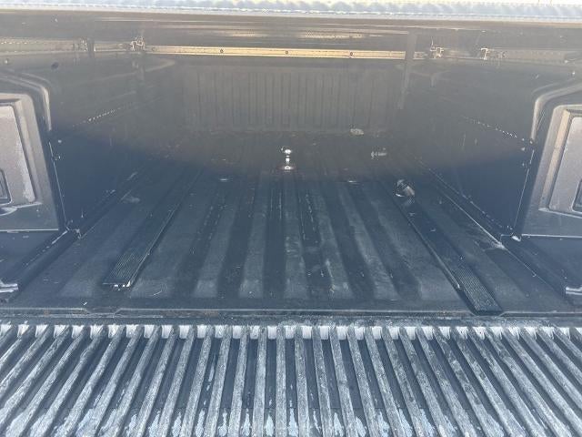 2016 Nissan Titan XD 4WD Crew Cab Platinum Reserve Diesel