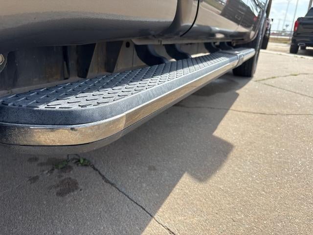 2016 Nissan Titan XD 4WD Crew Cab Platinum Reserve Diesel