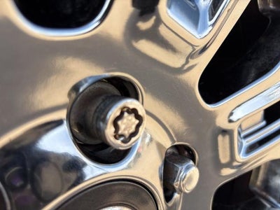 2016 Nissan Titan XD 4WD Crew Cab Platinum Reserve Diesel