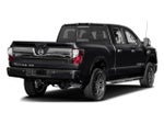 2016 Nissan Titan XD 4WD Crew Cab Platinum Reserve Diesel
