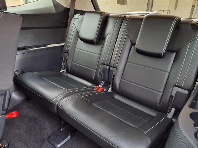 2023 Volkswagen Atlas 2.0T SE FWD