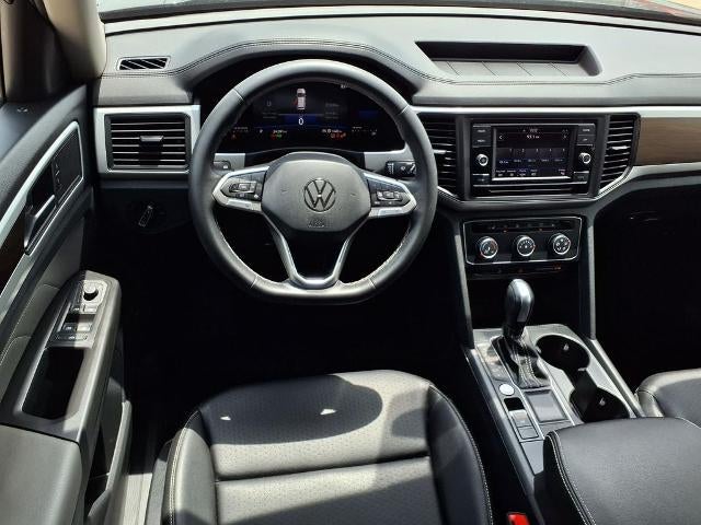 2023 Volkswagen Atlas 2.0T SE FWD