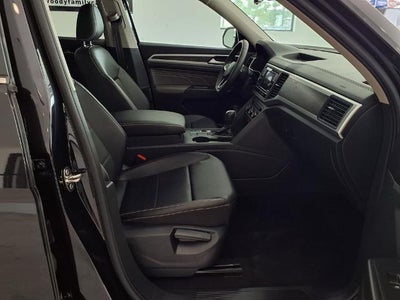 2023 Volkswagen Atlas 2.0T SE FWD
