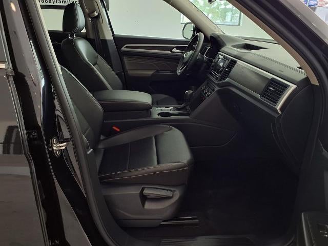 2023 Volkswagen Atlas 2.0T SE FWD
