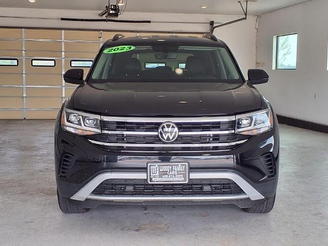 2023 Volkswagen Atlas 2.0T SE FWD