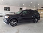 2023 Volkswagen Atlas 2.0T SE FWD