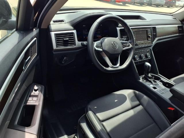 2023 Volkswagen Atlas 2.0T SE FWD