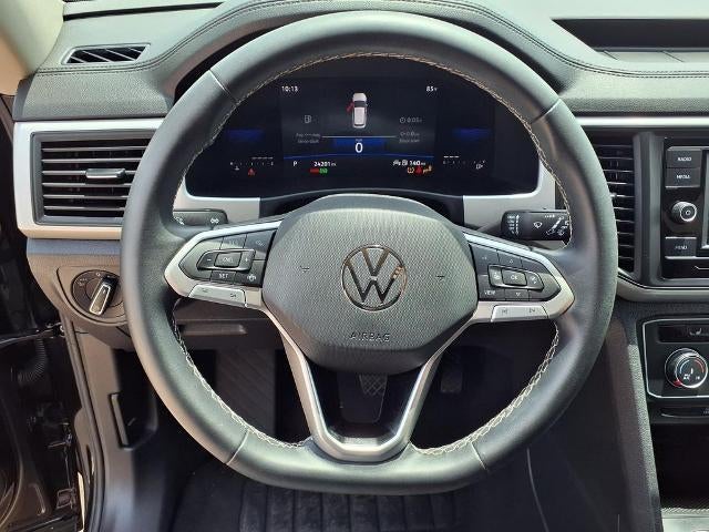 2023 Volkswagen Atlas 2.0T SE FWD