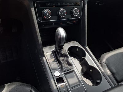 2023 Volkswagen Atlas 2.0T SE FWD